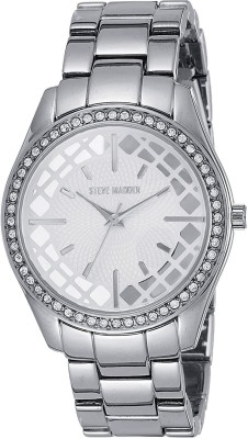 Steve Madden SMW047 SMW047 Watch  - For Women   Watches  (Steve Madden)