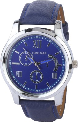 timemax 4024 watch Watch  - For Men   Watches  (TIMEMAX)