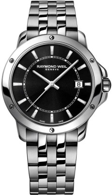 Raymond Weil 5591-ST-20001 Watch  - For Men   Watches  (Raymond Weil)