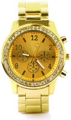 

Joker & Witch AMWW37 Hybrid Watch - For Women