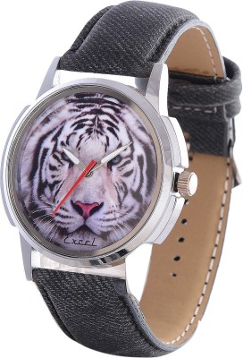 EXCEL Graphic_Tig Watch  - For Boys   Watches  (Excel)