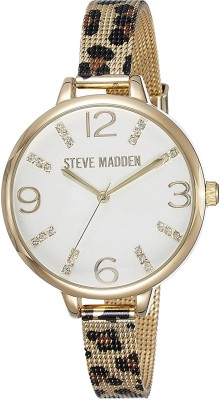 Steve Madden SMW042G SMW042 Watch  - For Women   Watches  (Steve Madden)