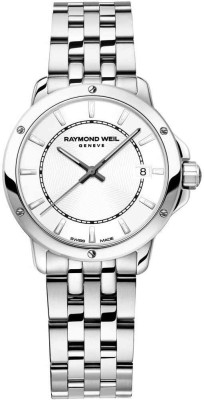 Raymond Weil 5391-ST-30001 Watch  - For Women   Watches  (Raymond Weil)