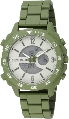 Steve Madden SMW023OL SMW023 Watch  - For Women   Watches  (Steve Madden)