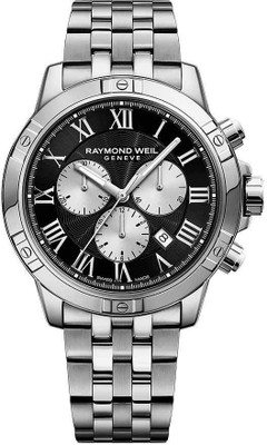 

Raymond Weil 8560-ST-00206 Watch - For Men