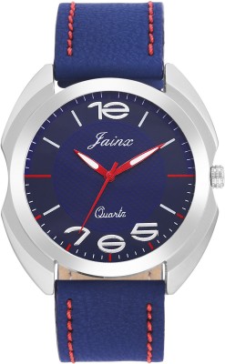 JAINX JM246 Avenger Blue Dial Watch  - For Men   Watches  (Jainx)