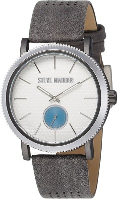 Steve Madden SMW030GY SMW030 Watch  - For Women   Watches  (Steve Madden)