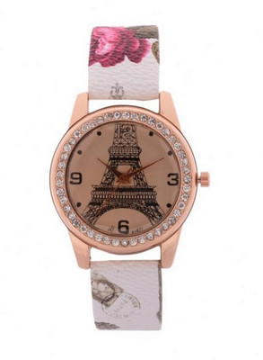 

JM 16 Watch - For Women