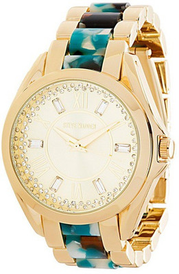 

Steve Madden SMW072G-TQ SMW072 Watch - For Women