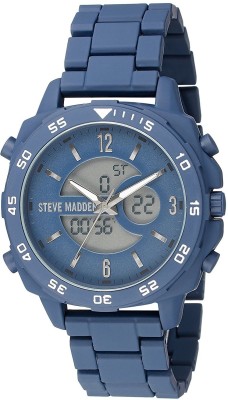 Steve Madden SMW023NB SMW023 Watch  - For Women   Watches  (Steve Madden)