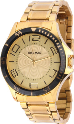 

TIMEMAX TIMEMAX-9005 WATCH Watch - For Men