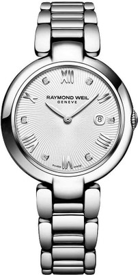 

Raymond Weil 1600-ST-00618 Watch - For Women