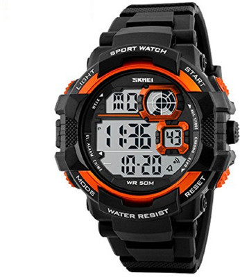 

Skmei Mulitfunction Chronograph Digital Sports Watch for Men Watch - For Men