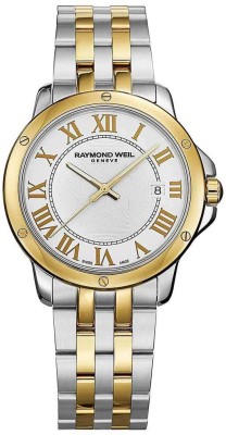 Raymond Weil 5591-STP-00308 Watch  - For Men   Watches  (Raymond Weil)