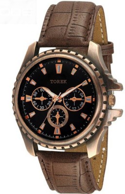 TOREK Latest Original Branded Company 2062 Watch  - For Boys   Watches  (Torek)