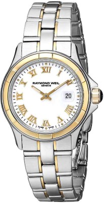 Raymond Weil 9460-SG-00308 Watch  - For Women   Watches  (Raymond Weil)