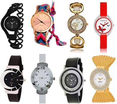 Keepkart 30 Super Classic Collection Combo Watches For Festival Season Choice By Woman And Girls Watch  - For Women   Watches  (Keepkart)