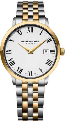 

Raymond Weil 5488-STP-00300 Watch - For Men
