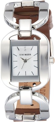 Steve Madden SMW048BR SMW048 Watch  - For Women   Watches  (Steve Madden)