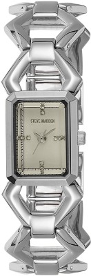 Steve Madden SMW046 SMW046 Watch  - For Women   Watches  (Steve Madden)