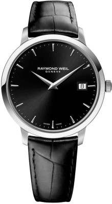Raymond Weil 5588-STC-20001 Watch  - For Men   Watches  (Raymond Weil)