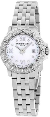 Raymond Weil 5399-STS-00995 Watch  - For Women   Watches  (Raymond Weil)