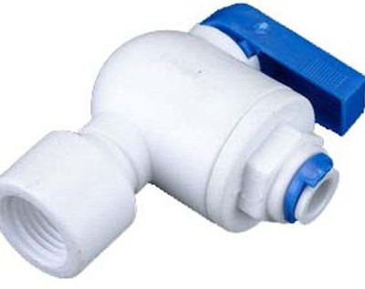 Pk Aqua Heavy Duty Ro Pressure Tank Valve 1 4 Female Thread X 1