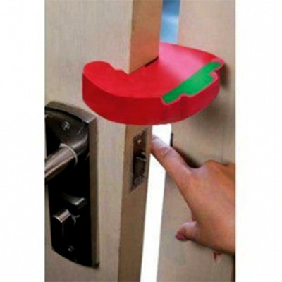 

Farlin Door Stopper set of 2 pcs(Red)