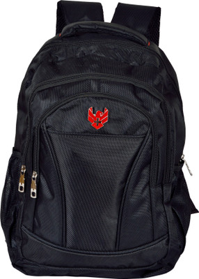 

Swiss Eagle SE3614BLK 21 L Backpack(Black)