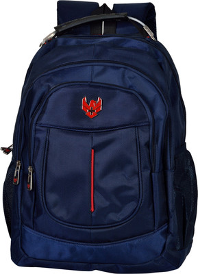 

Swiss Eagle SE3711NVRD 31 L Backpack(Blue, Red)