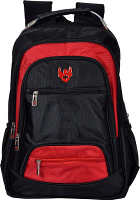 

Swiss Eagle SE3613BKRD 26 L Backpack(Black)