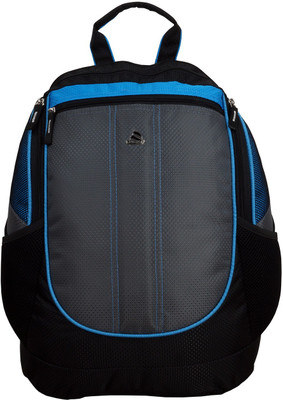 

Clubb Convert Premium 8 L Laptop Backpack(Yellow), Sky blue
