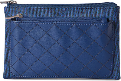 

Baggit Lp Peggy Y G Frosty Indigo (Blue) L Multipurpose Bag(Blue, 2 L)