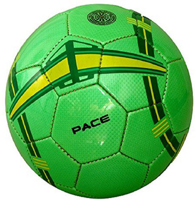 

PACE FOOTBALL Football - Size: (Pack of 1, Green