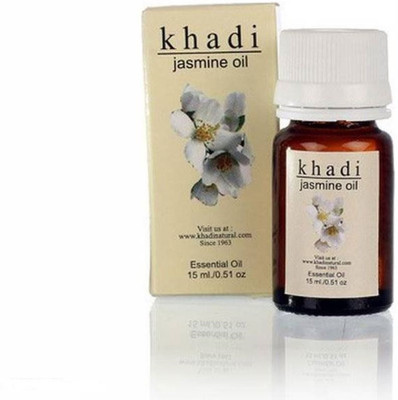 

Khadi Natural Jasmine Essential Oil(30 ml)