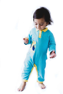 

cuddledoo Baby Boys & Baby Girls Multicolor Bodysuit