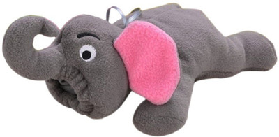 

N&M Baby Bottle Cover(Gray