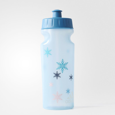

ADIDAS Dis Girl 500 ml Sipper(Pack of 1, Blue), Icey blue;icey pink;mystery petrol