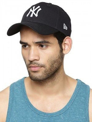 Bolax Embroidered Sports/Regular Cap Cap