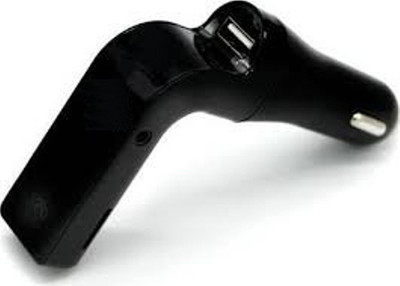 

Element case 3.4 Amp Turbo Car Charger(Black)