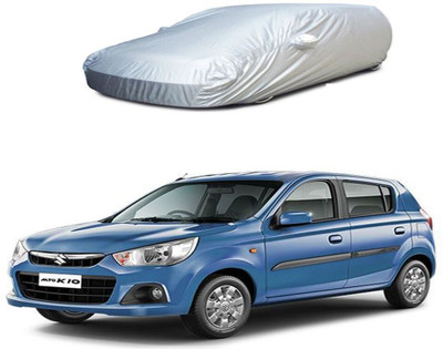 67 OFF on FASTEST Car Cover For Maruti Suzuki Alto K10 With