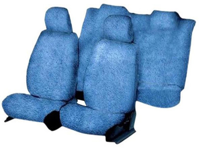SHIELD Cotton Car Seat Cover For Volkswagen Polo Exquisite(Front Detachable Headrest, Without Back Seat Arm Rest, 5 Seater) Flipkart