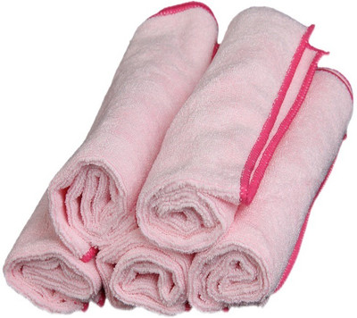 

FullHouz Superb Wet and Dry Microfibre Cleaning Cloth(Pack of 5)