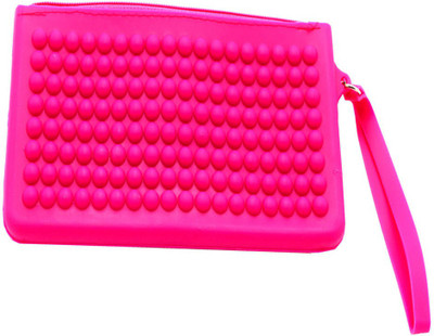 

SNYTER Sports Pink Clutch