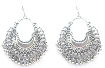 Gennext Ethnic collection Alloy Drops & Danglers