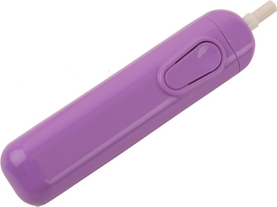 

Kabeer Art KBE-Purple Cordless Electric Eraser