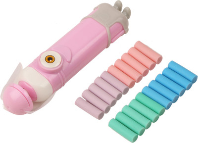 

Kabeer Art KBMinion-Pink Cordless Electric Eraser