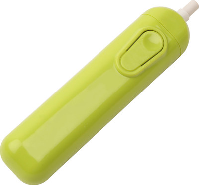 

Kabeer Art KBE-Green Cordless Electric Eraser