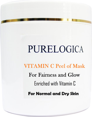 

PURELOGICA VITAMIN C MASK(200 g)
