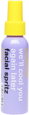 

Anatomicals Facial Spritz (Spray) 100ml Face Wash(100 ml)